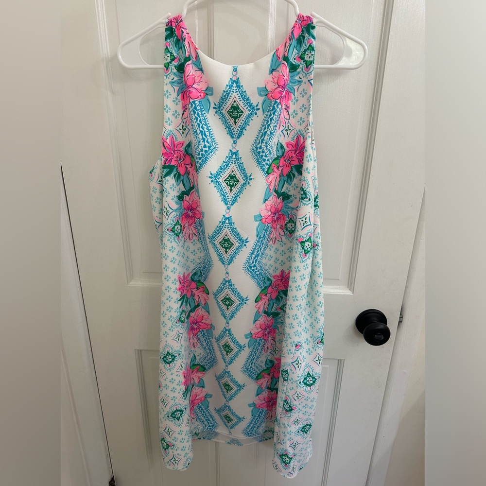 Lilly Pulitzer Size L